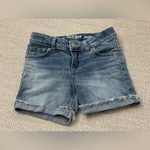 Cat & Jack Girls Shorts